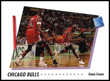 408 Chicago Bulls GF
